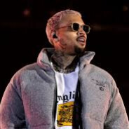 chris breezy