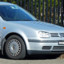 2003 VW Golf 2.0