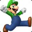 Green Mario