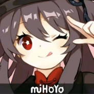 八重神子让我魅力无限