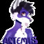 Artemis_paws