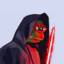 Pepe Skywalker