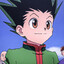Green effect's avatar