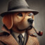 Detective Dog