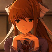 Just Monika