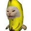 Banana Cat