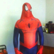 spooderman