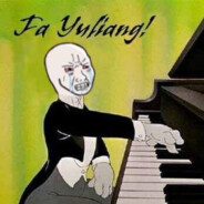 ᕦ( ͡° Fang  ͜ʖ