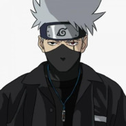 Hatake Kakashi's avatar