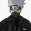 Hatake Kakashi