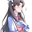 岸波浅浅
