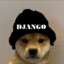 DJANGO