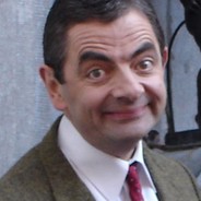 You