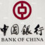 BANK OF CHINA