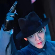 她说万幸得以遇见过