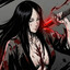 Steam avatar