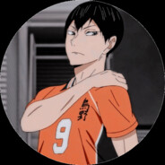 Tobio Kageyama