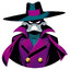 Darkwing Duck Avatar of player Darkwing Duck