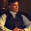 Thomas Shelby