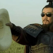 草鞋教父刘玄德