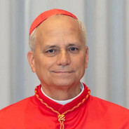 Cardenal Prevost