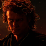 Anakin Skywalker