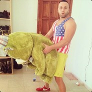 DOMİNİK KRALININ KUZENİ