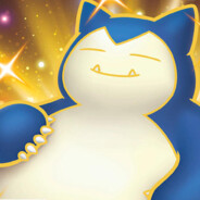 Beeg Snorlax