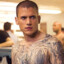 = M1ChA3L SCOFIELD =