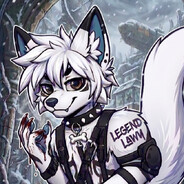 LEGENDLΛWY