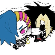 绝望的异食癖77