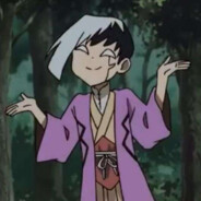 Oleshka avatar