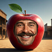 Dimelo manzana