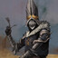 Avatar of The Grain Knight