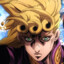 Giorno Giovanna_jjba