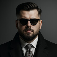 ChuckMuris avatar