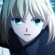 阿尔托利亚潘多拉贡