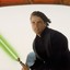 Luke Skywalker