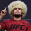 Khabib Nurmagomedov