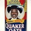 Shaquille Oatmeal