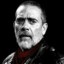 Negan_ { Deadly }