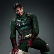 Soldier Boy