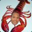 Rock Lobster