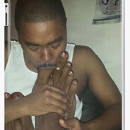 toe sucker