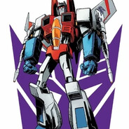 Starscream's avatar