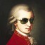 El Papi Mozart mi PRIMERA CHAMBA