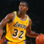 Magic Johnson