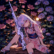 青蓝岛第一狙琴寄文乃