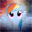 Rainbow Dash