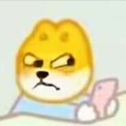 她说是被马桶烫黑的